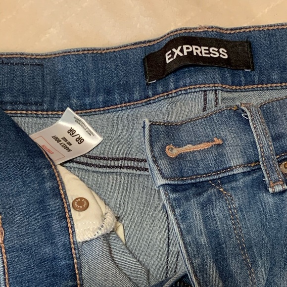 Express boot cut jeans - Picture 2 of 4